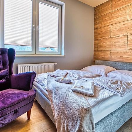 Apartamenty Cicha By Royal Aparts Swieradow-Zdroj Exterior photo
