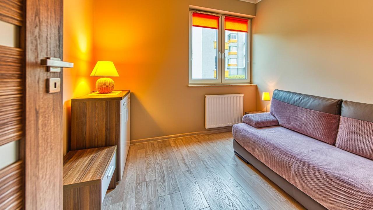 Apartamenty Cicha By Royal Aparts Swieradow-Zdroj Exterior photo