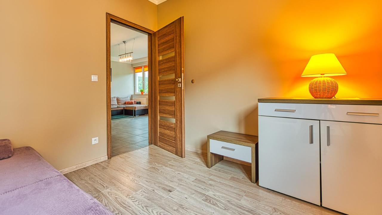 Apartamenty Cicha By Royal Aparts Swieradow-Zdroj Exterior photo