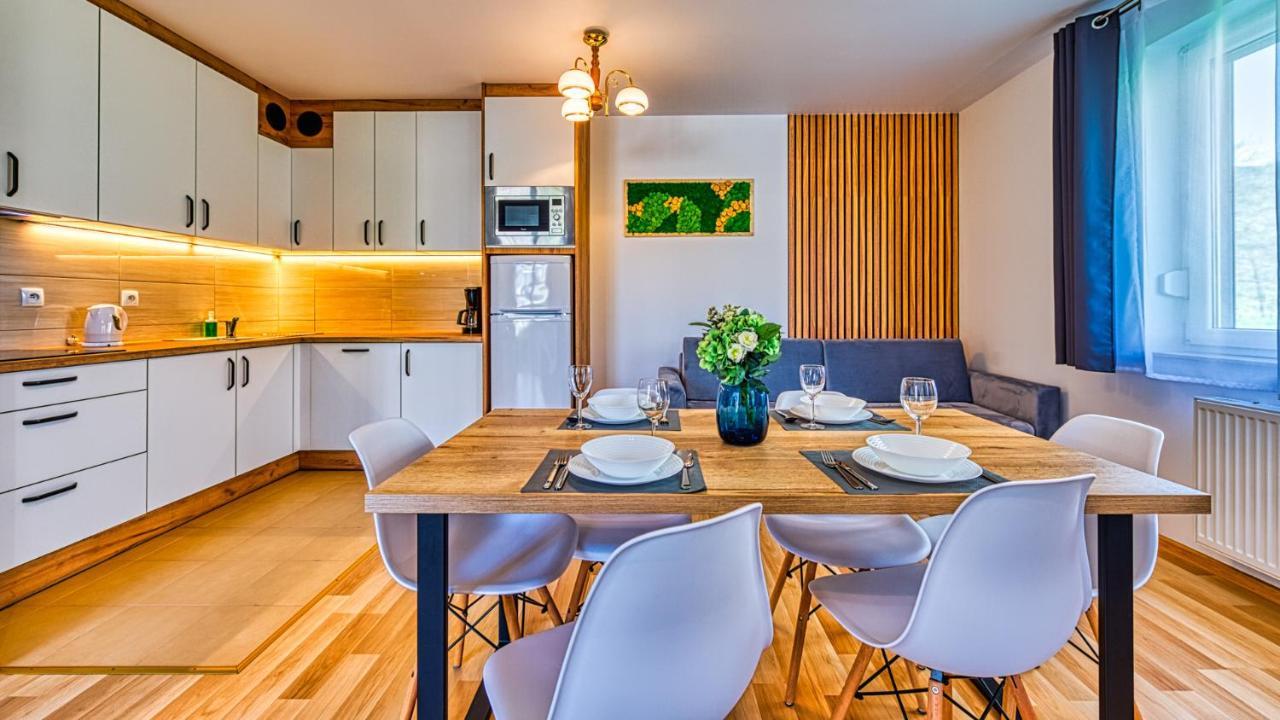 Apartamenty Cicha By Royal Aparts Swieradow-Zdroj Exterior photo