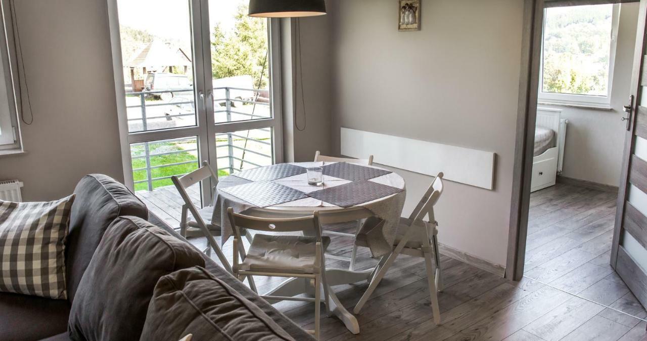 Apartamenty Cicha By Royal Aparts Swieradow-Zdroj Exterior photo